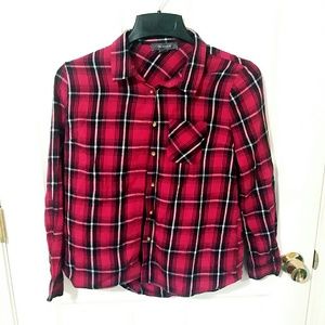 Primark flannel